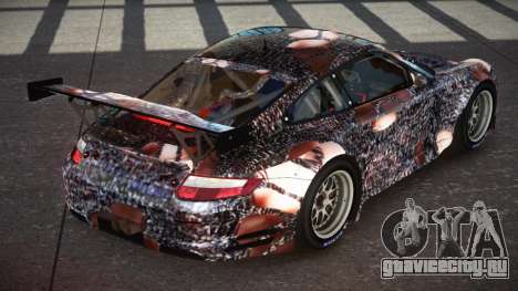 Porsche 911 ZZ S7 для GTA 4