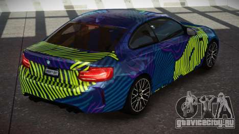 BMW M2 ZT S2 для GTA 4