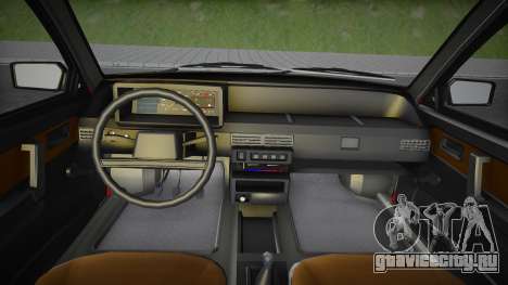 ВАЗ 2108 (Smotra) для GTA San Andreas
