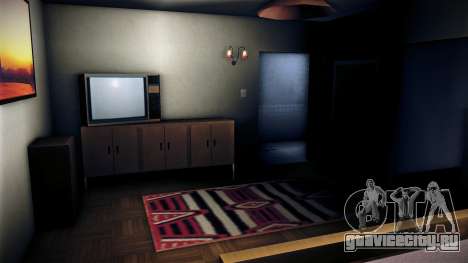 Apartment 3c (good textures) для GTA Vice City