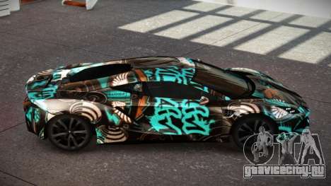 Arrinera Hussarya ZR S3 для GTA 4