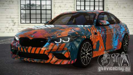 BMW M2 ZT S9 для GTA 4