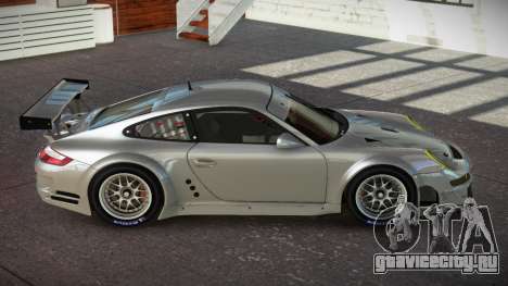 Porsche 911 ZZ для GTA 4