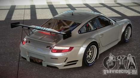 Porsche 911 ZZ для GTA 4