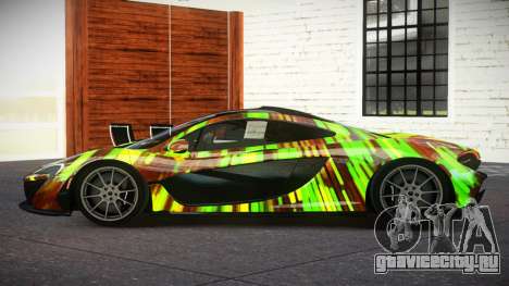 McLaren P1 Sq S9 для GTA 4