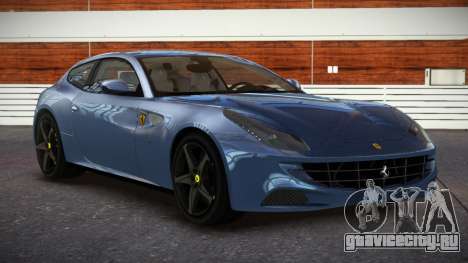 Ferrari FF Qs для GTA 4