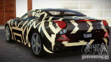 Ferrari California Qs S2 для GTA 4