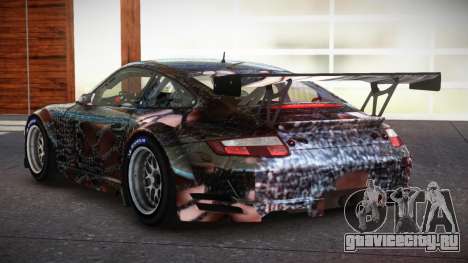 Porsche 911 ZZ S7 для GTA 4