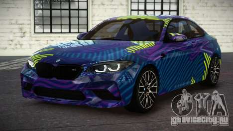 BMW M2 ZT S2 для GTA 4