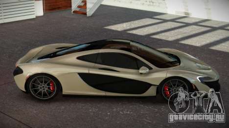 McLaren P1 ZZ для GTA 4