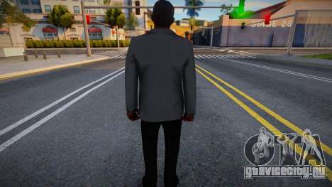 Ray Aceves для GTA San Andreas