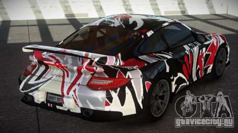Porsche 911 Rq S9 для GTA 4