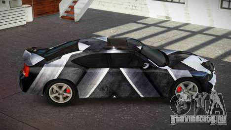 Dodge Charger Qs S4 для GTA 4
