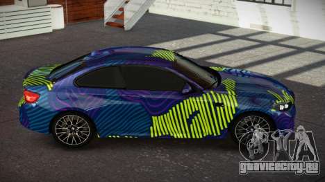 BMW M2 ZT S2 для GTA 4