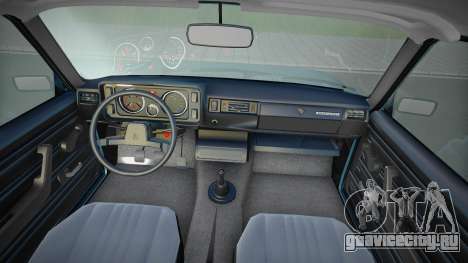 ВАЗ 2105 (RUS Plate) для GTA San Andreas