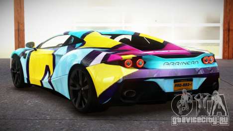 Arrinera Hussarya ZR S4 для GTA 4