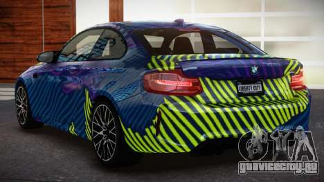 BMW M2 ZT S2 для GTA 4