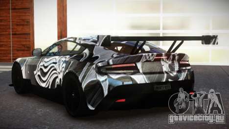 Aston Martin Vantage Sr S10 для GTA 4