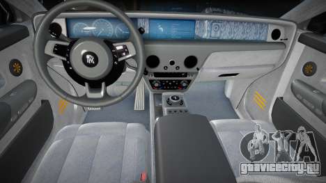 Rolls-Royce Phantom (Bass Auto) для GTA San Andreas
