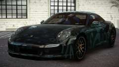 Porsche 911 Qr S6 для GTA 4