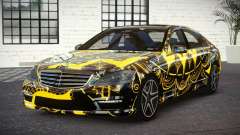 Mercedes-Benz S65 TI S10 для GTA 4