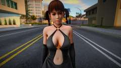 Lei Ying Yang для GTA San Andreas