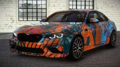 BMW M2 ZT S9 для GTA 4