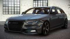 Audi RS4 ZT для GTA 4