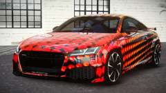 Audi TT Qs S7 для GTA 4