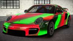 Porsche 911 Rq S4 для GTA 4
