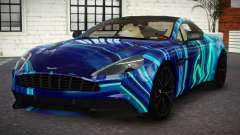 Aston Martin Vanquish Qr S2 для GTA 4