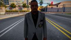 Ray Aceves для GTA San Andreas