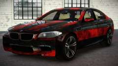 BMW M5 F10 ZT S9 для GTA 4