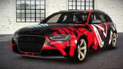 Audi RS4 FSPI S4 для GTA 4