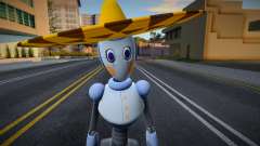 Mexican Bot для GTA San Andreas