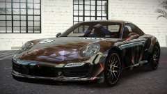 Porsche 911 Z-Turbo S11 для GTA 4