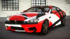 BMW M6 F13 Sr S1 для GTA 4
