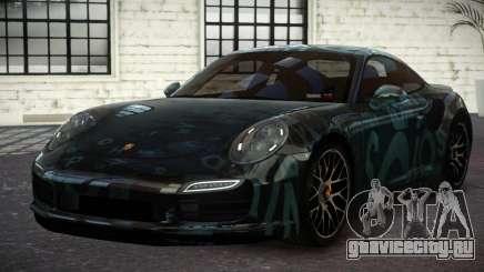 Porsche 911 Qr S6 для GTA 4