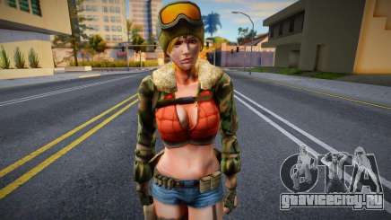 Tarantula from PB для GTA San Andreas