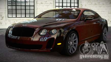 Bentley Continental ZT S1 для GTA 4