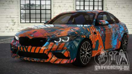 BMW M2 ZT S9 для GTA 4