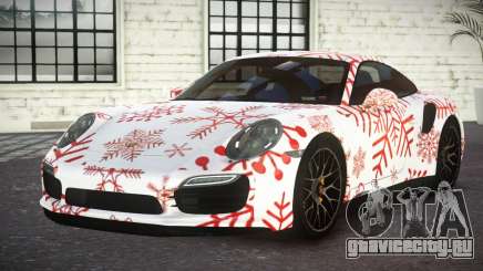 Porsche 911 Qr S3 для GTA 4