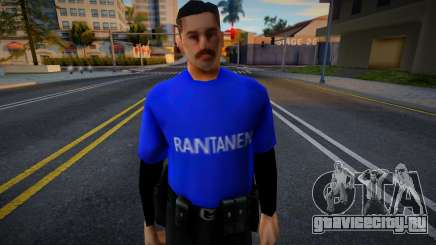Ventura County Sheriff Office 5 для GTA San Andreas
