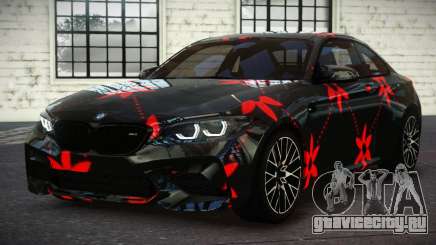 BMW M2 ZT S8 для GTA 4