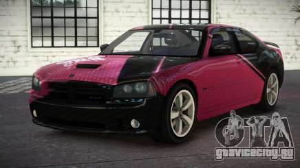 Dodge Charger Qs S10 для GTA 4