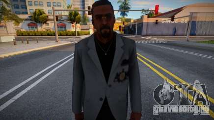 Ray Aceves для GTA San Andreas