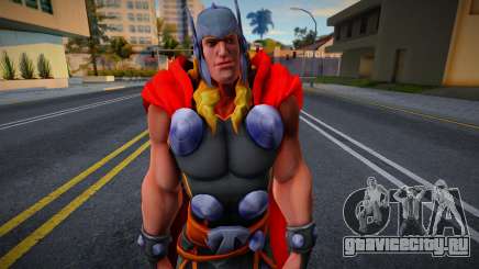 Тор классический для GTA San Andreas