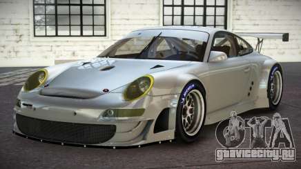 Porsche 911 ZZ для GTA 4