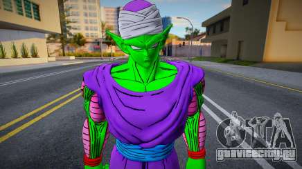 Picoro для GTA San Andreas