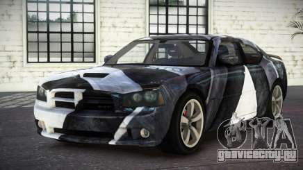 Dodge Charger Qs S4 для GTA 4